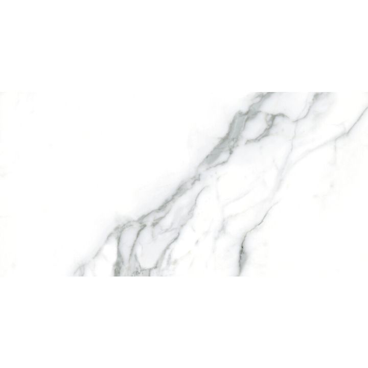 Gólf- & Vegg flísar Uyuni 30x60cm 1,08m² hvítar