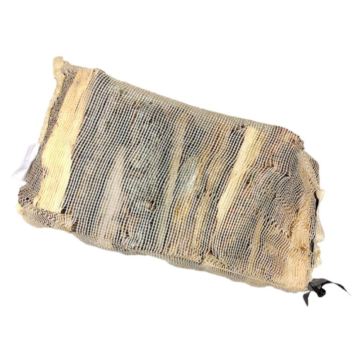 Eldiviður 40L blandað