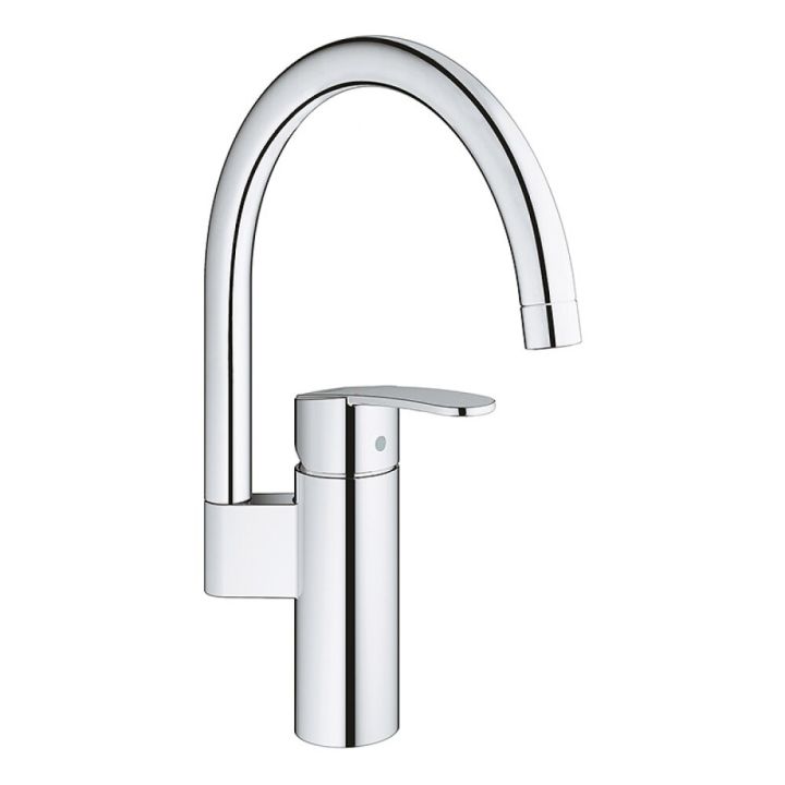 Eldhústæk Grohe Wave Cosmopolitan Króm