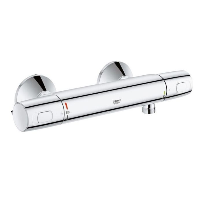 Sturtutæki Grohe Precision Trend Króm