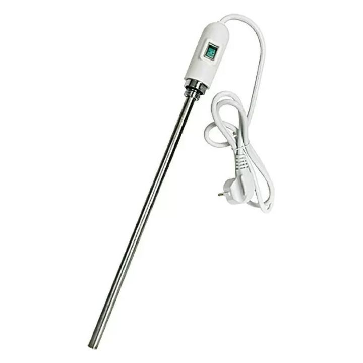 Hitaelement fyrir handklæðaofn 300W með rofa