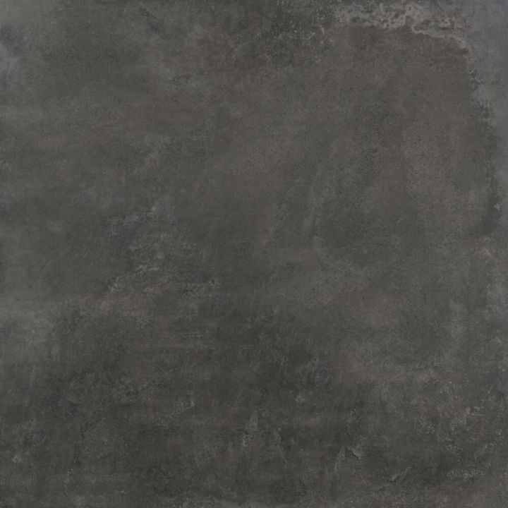 Gólf-/vegg flísar Antibes Darkgrey 60x60 cm 1,44m2/krt