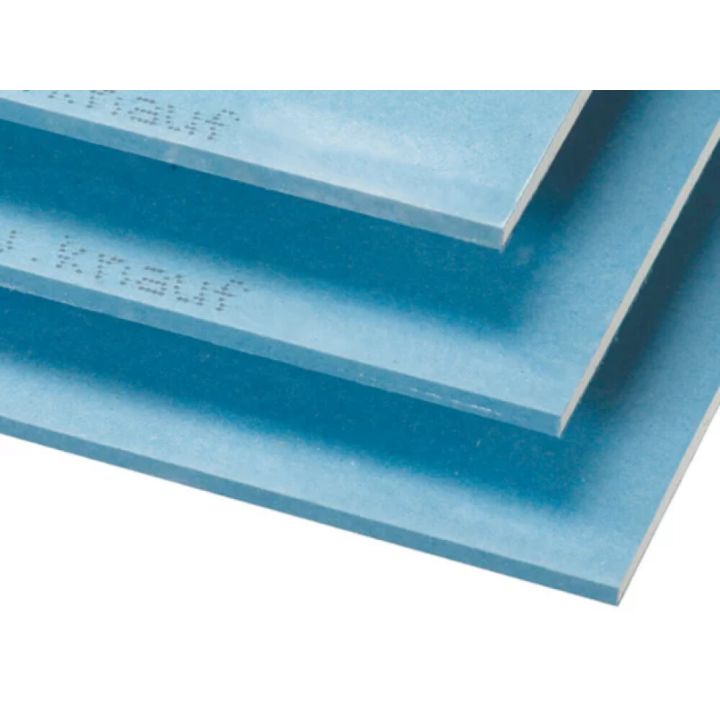 Gipsplata rakavarin 2500x900x13mm Knauf