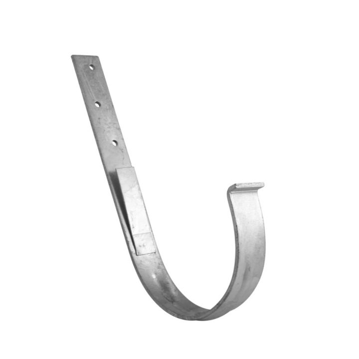 Rennuband 100mm galv járn