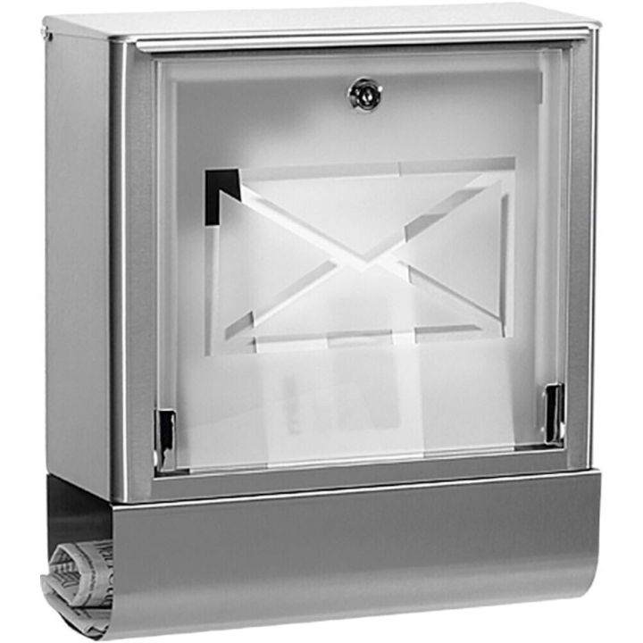 Póstkassi 40x13,8x35,5cm Atlanta