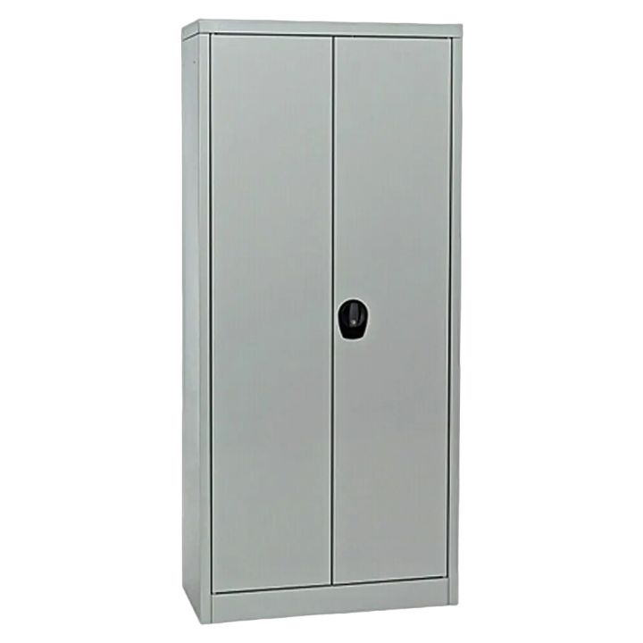Geymsluskápur 180x80x41 cm hámark 50 kg