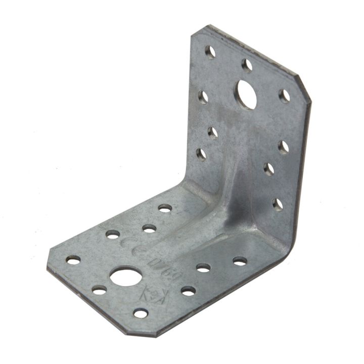 Vinkill styrktur 90x90x65mm galv.