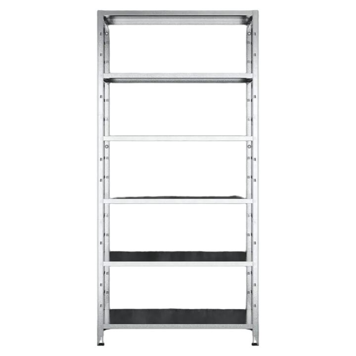 Hillueining 209x100x30cm Regalux Office 60kg