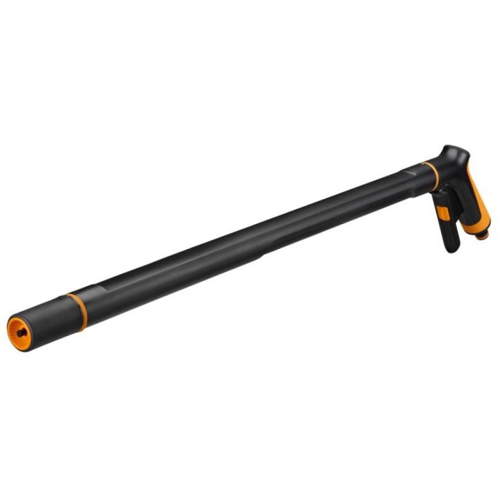 Vatnsbyssa löng stillanleg Fiskars Comfort