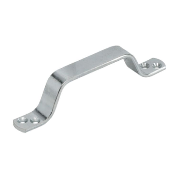 Halda 110x13,5mm Vormann galv.