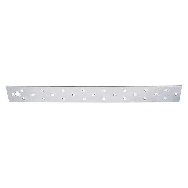 Gataplata 350x40mm Vormann galv.