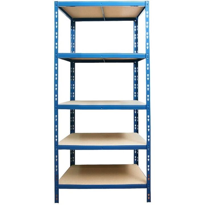 Hillueining 180 x 50 x 60cm Regalux 5 hillur 290 kg