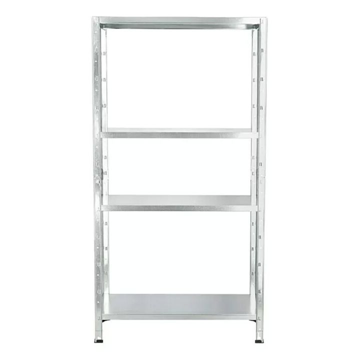 Hillueining 160x84x30cm Regalux 4 hillur