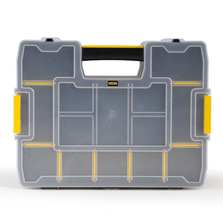Smáhlutakassi Stanley SortMaster Junior