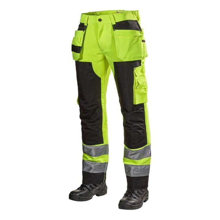 Vinnubuxur gular 160PB