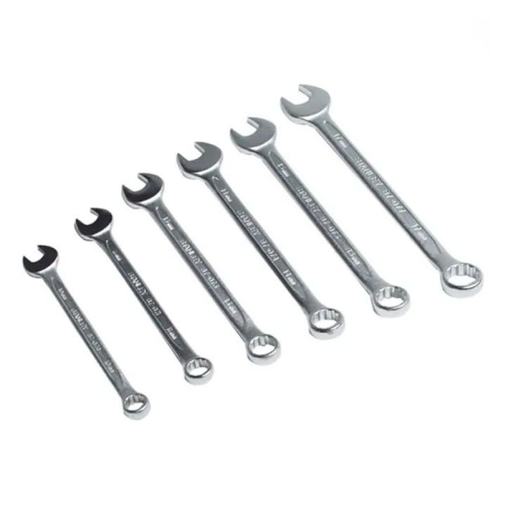 Lyklasett 6 stk Stanley