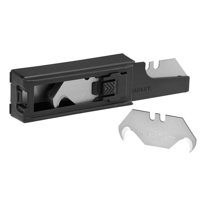 Krókblöð 50mm 10stk Stanley (1996)