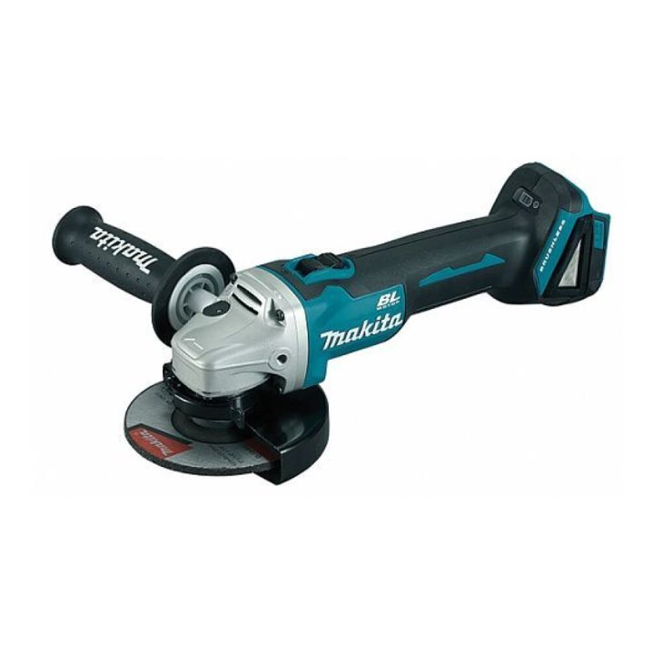 Slípirokkur 18v 125mm stök vél Makita DGA506Z