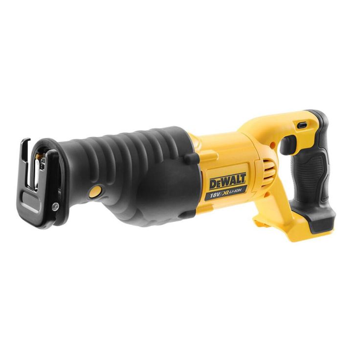 Sverðsög 18V XR DeWALT