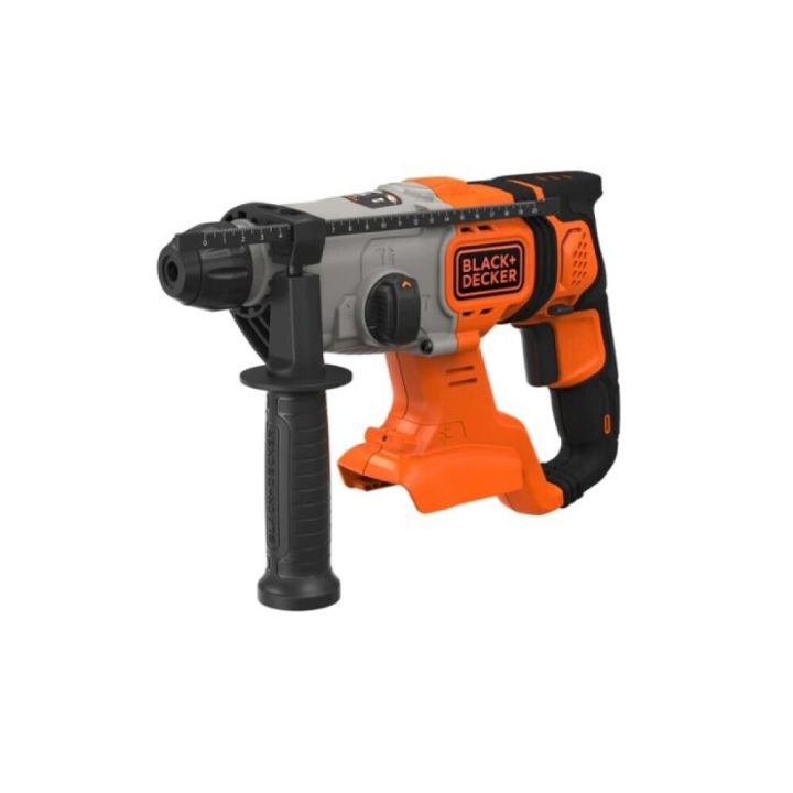 Höggborvél SDS+ 18V Black & Decker