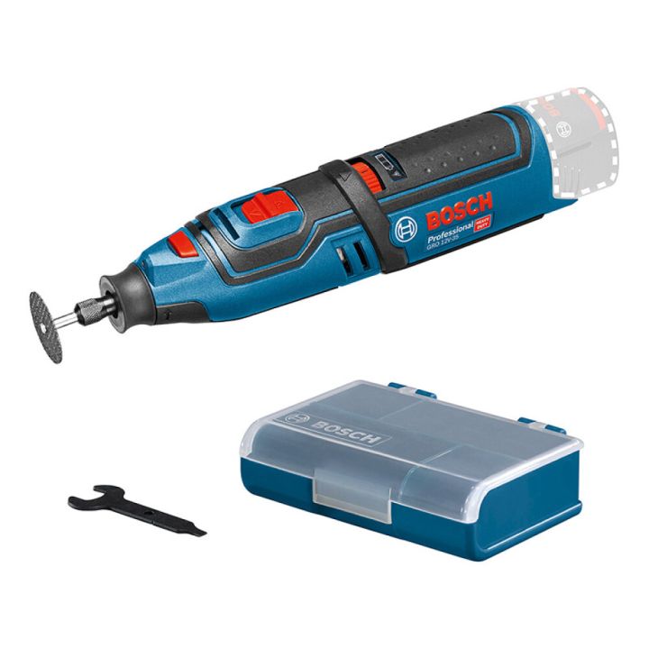 Flöskufræs 12V Bosch