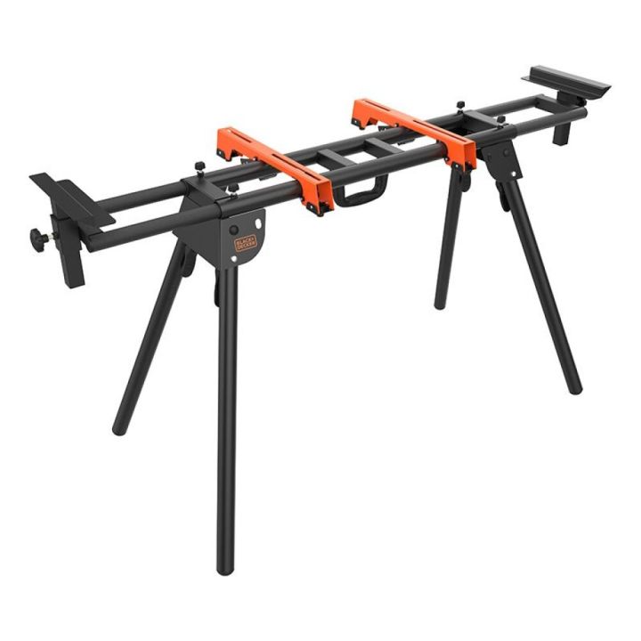 Borð fyrir sög Black & Decker