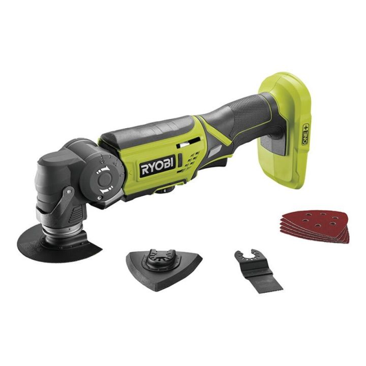 Fjölnotavél 18V Ryobi One+ R18MT-0