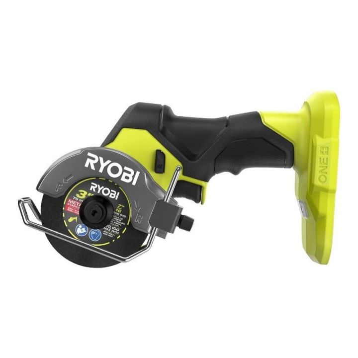 Fjölnota hjólsög 18V Ryobi One+ RCT18C-0