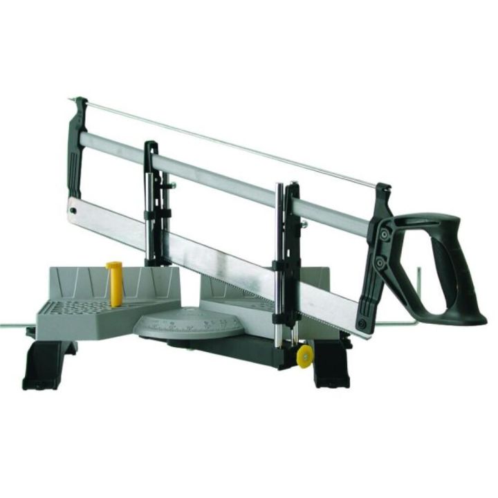 Geirungssög 560mm Stanley