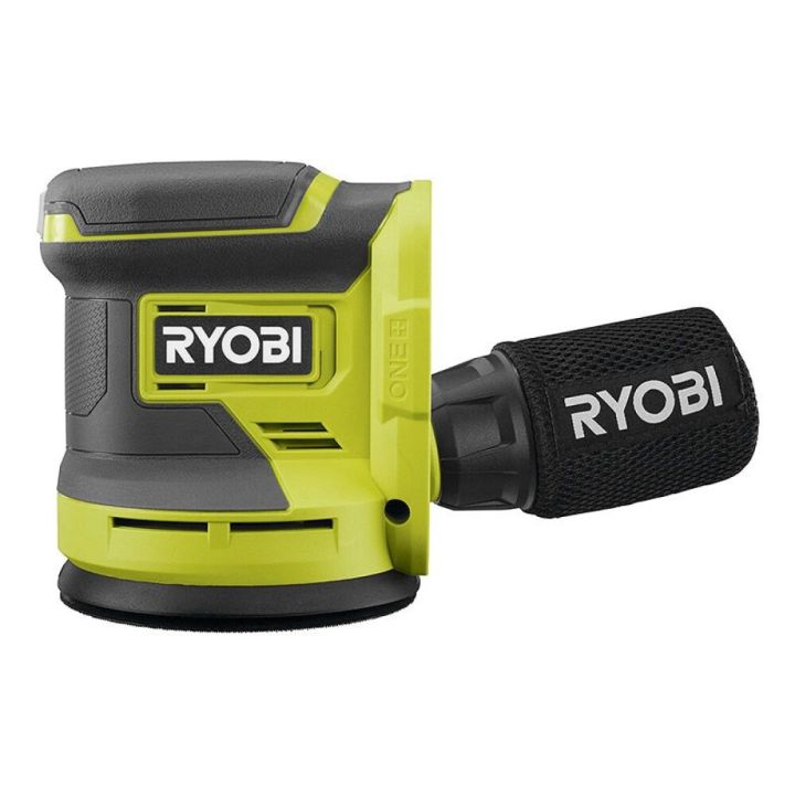Hjámiðja 18v Ryobi One+ RROS18-0