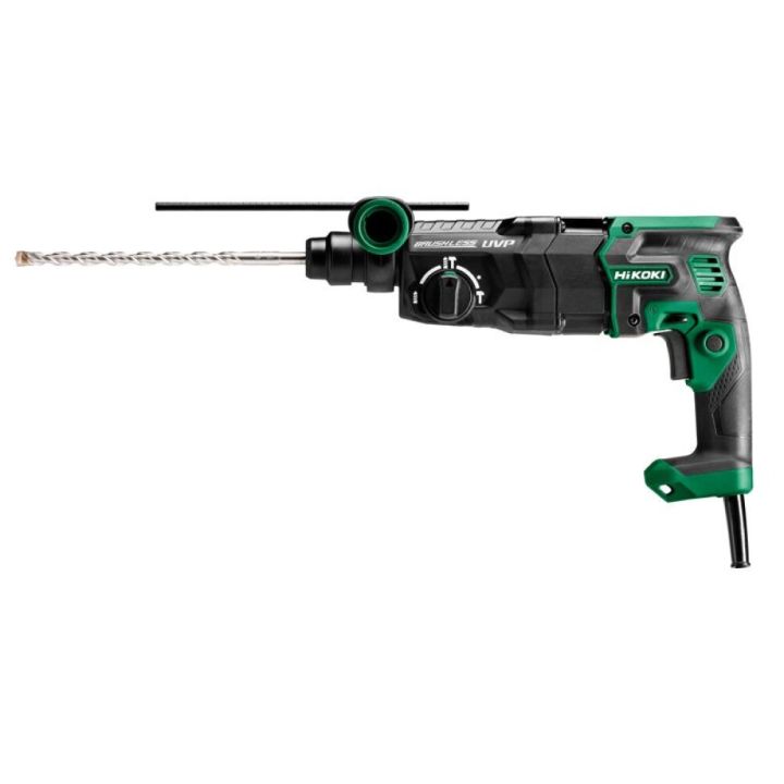 Höggborvél 900W kolalaus HIK HIKOKI DH28PECOKI DH28PEC