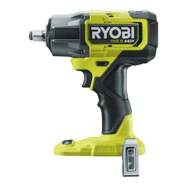 Herslulykill 18V 1/2″ Ryobi One+ HP RIW18X‐0