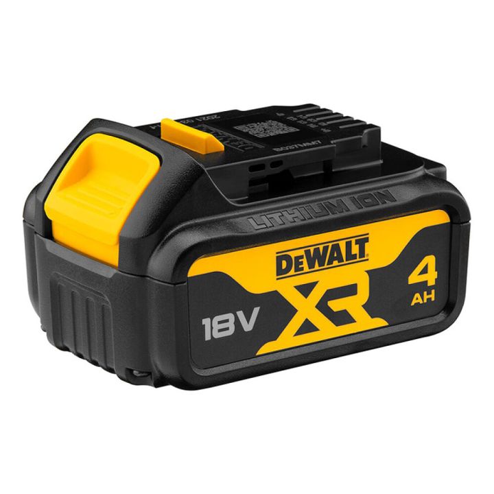 Rafhlaða 18V XR 4,0Ah DeWalt DCB182