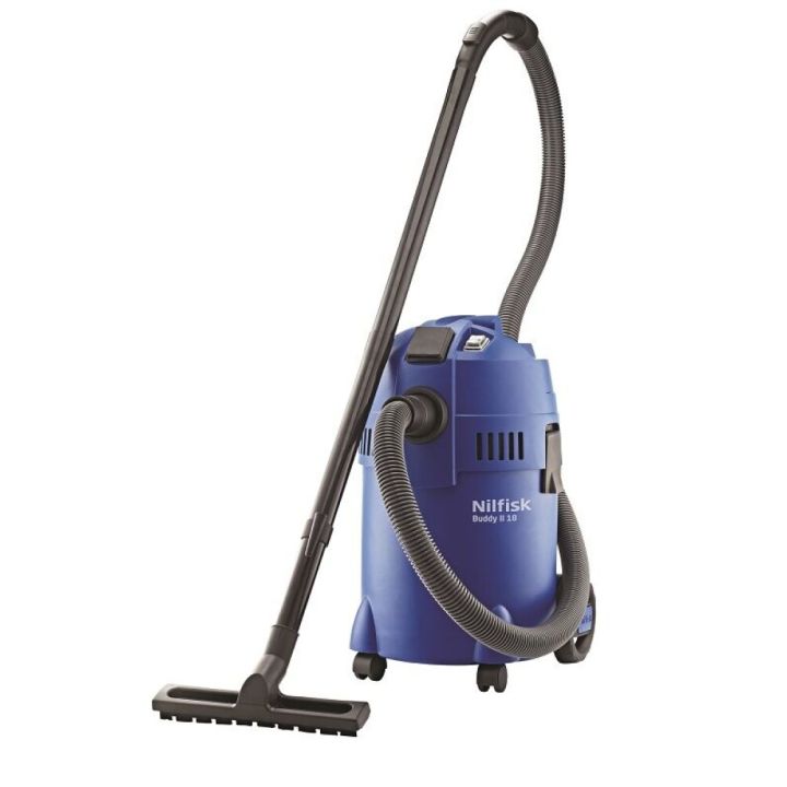 Vot-/ryksuga Nilfisk Buddy II 18 T Alto