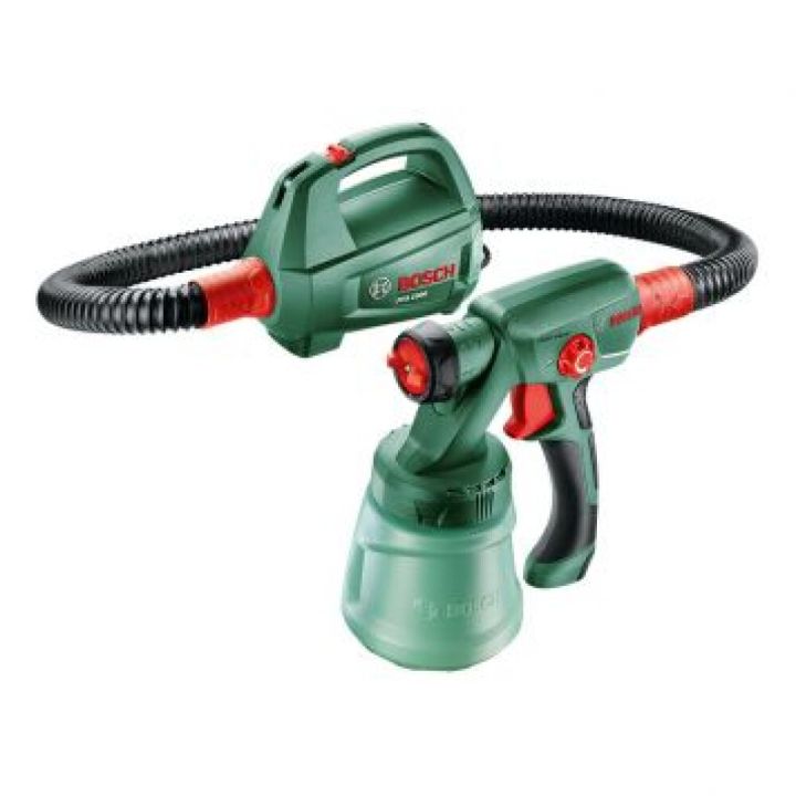 Málningarsprauta 440W Bosch PFS 2000