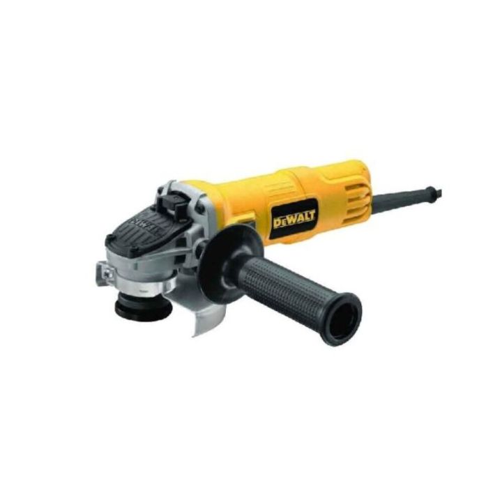 Slípirokkur 115mm 800W DeWALT