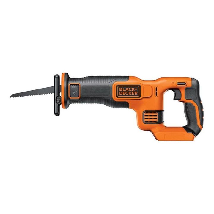 Sverðsög 18V Black & Decker