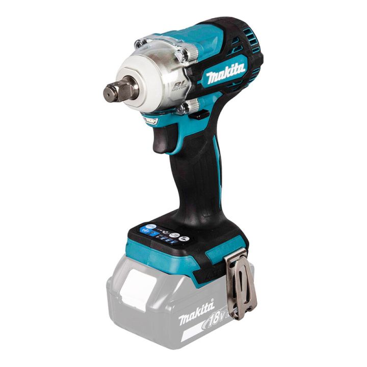 Herslulykill 330nm 18V Makita stök vél DTW300Z
