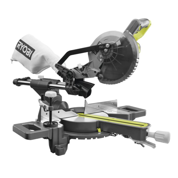 Geirungsög 18V Ryobi One+ RMS18190-0