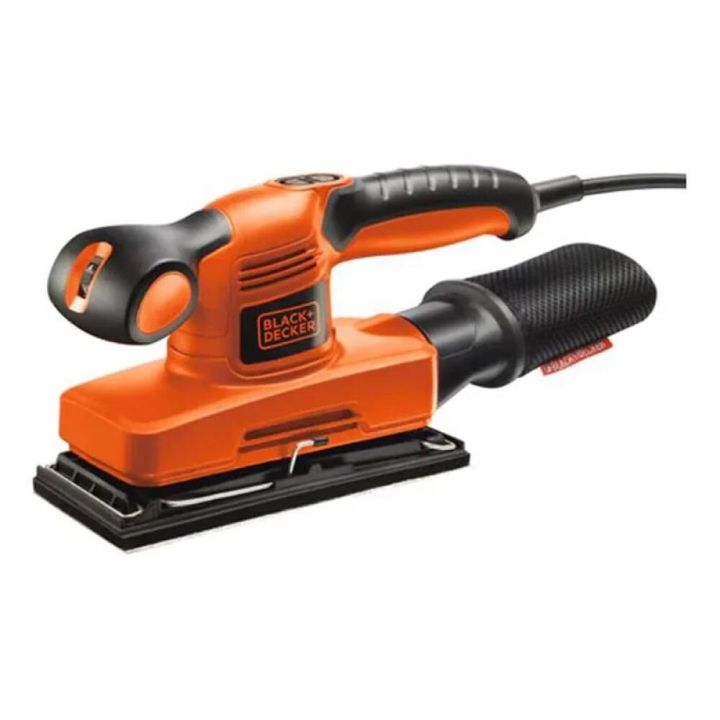 Slípivél 240W Black & Decker