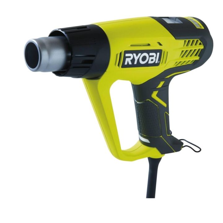 Hitabyssa 2000w Ryobi EHG2020LCD