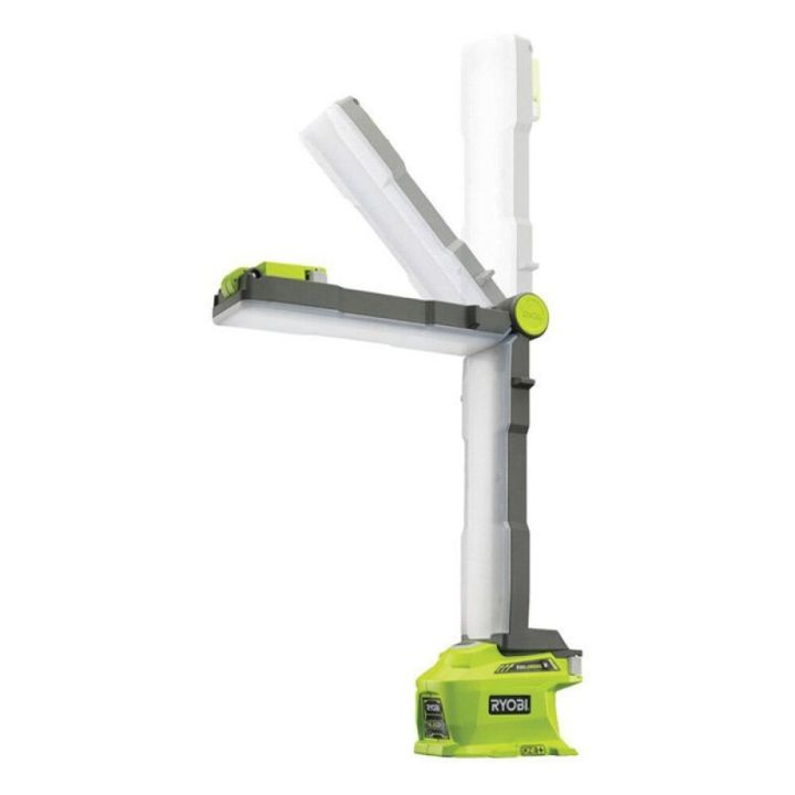 Vinnuljós 18V Ryobi One+ R18ALF‐0