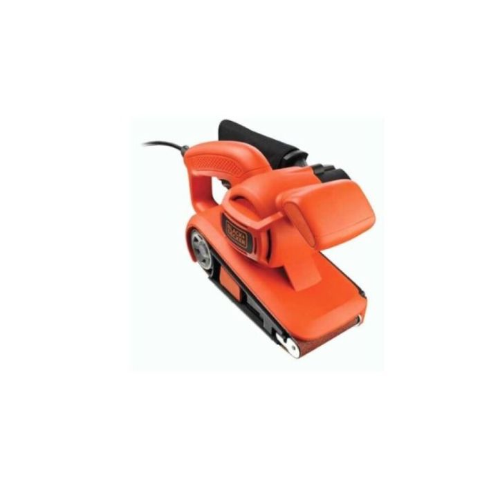 Bandslípivél 75x457mm 720W Black & Decker