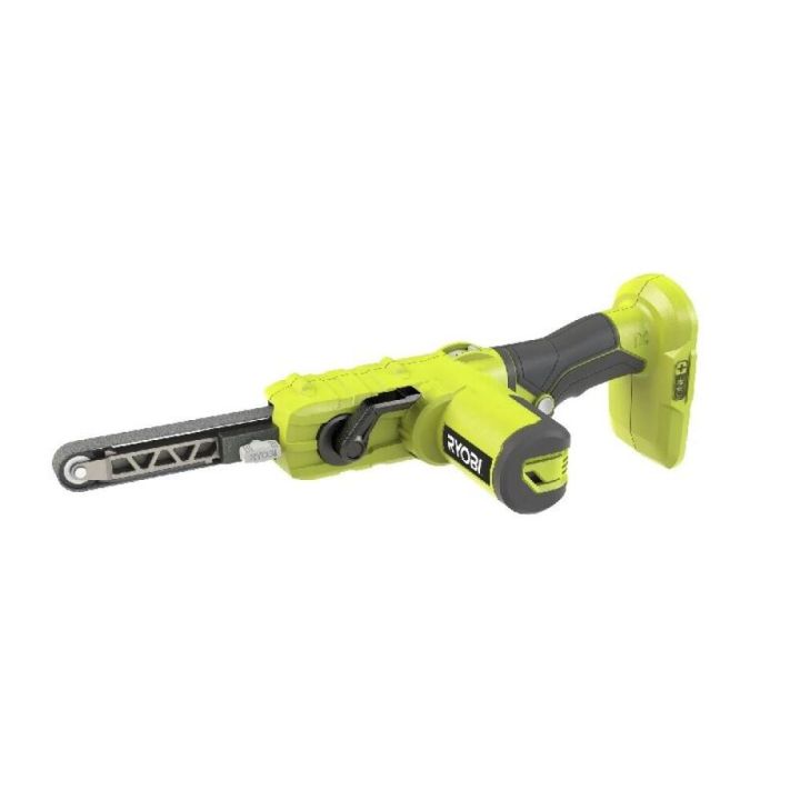 Beltaslípivél 18V 13x457mm Ryobi One+ R18PF‐0