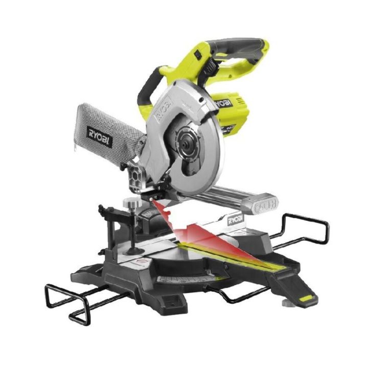Geirungsög 18V Ryobi One+ R18MS216-0