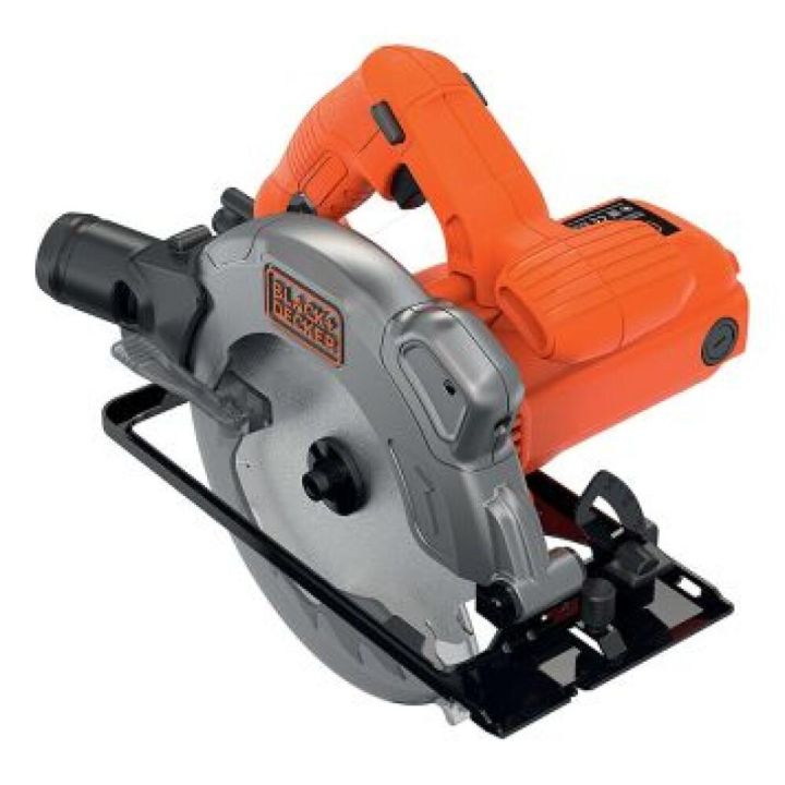 Hjólsög 66mm 1250W Black & Decker