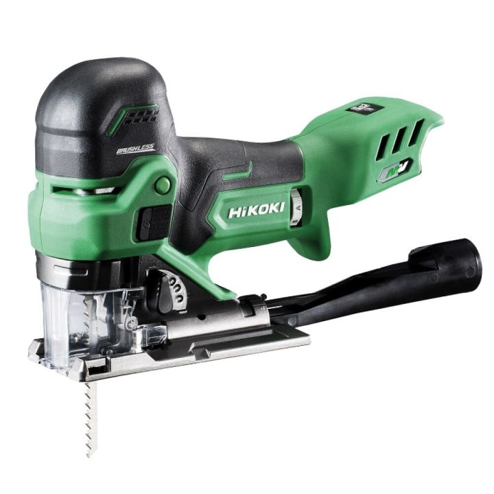 Stingsög 36V kolalaus HiKOKI CJ36DB