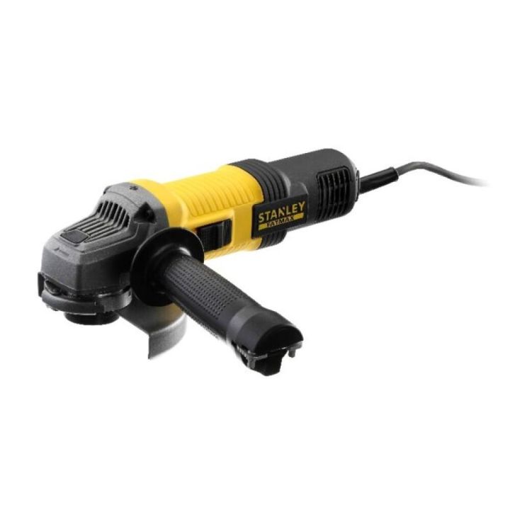 Slípirokkur 125mm 850W Stanley FatMax