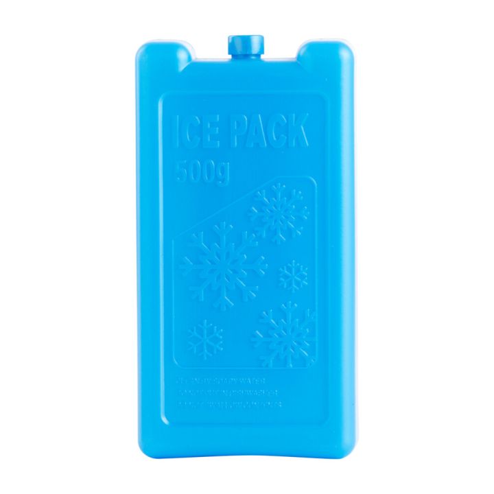 Kælikubbur 500g blár Outfit