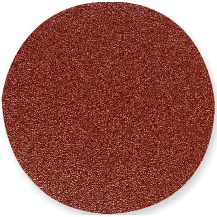 Sanddiskur Ø125mm 80gr Proxxon